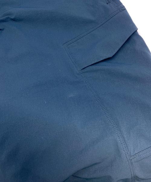 ARC'TERYX（アークテリクス）ARC'TERYX (アークテリクス) RAMPART PANT グリーン サイズ:30の古着・服飾アイテム