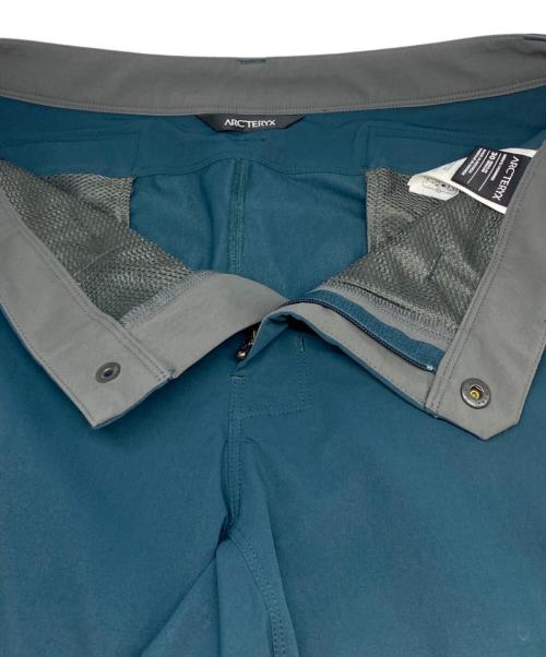 ARC'TERYX（アークテリクス）ARC'TERYX (アークテリクス) RAMPART PANT グリーン サイズ:30の古着・服飾アイテム