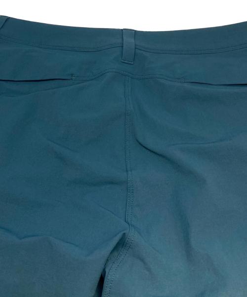 ARC'TERYX（アークテリクス）ARC'TERYX (アークテリクス) RAMPART PANT グリーン サイズ:30の古着・服飾アイテム