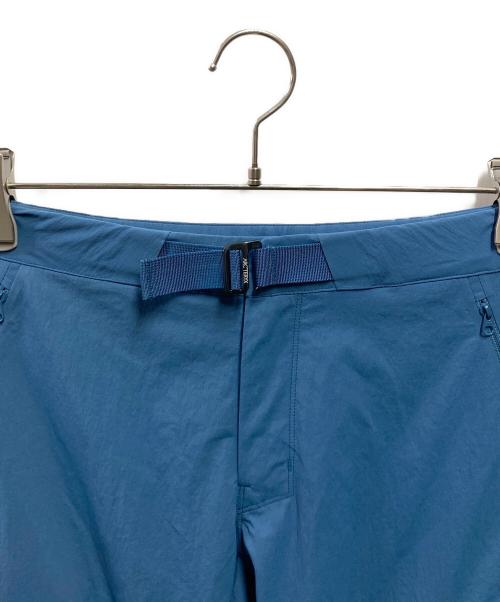 ARC'TERYX（アークテリクス）ARC'TERYX (アークテリクス) Gamma Quick Dry Pant ブルー サイズ:32の古着・服飾アイテム