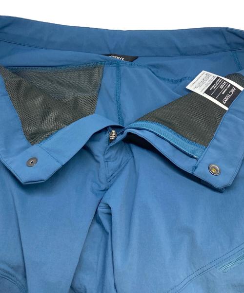 ARC'TERYX（アークテリクス）ARC'TERYX (アークテリクス) Gamma Quick Dry Pant ブルー サイズ:32の古着・服飾アイテム