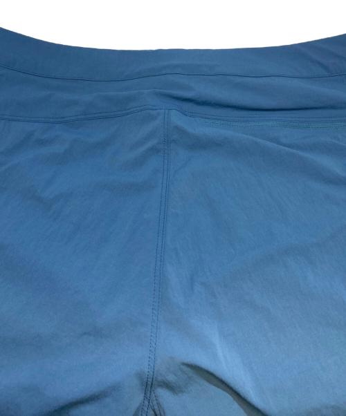 ARC'TERYX（アークテリクス）ARC'TERYX (アークテリクス) Gamma Quick Dry Pant ブルー サイズ:32の古着・服飾アイテム