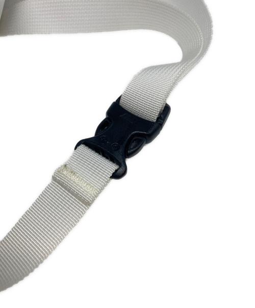 ARC'TERYX（アークテリクス）ARC'TERYX (アークテリクス) マンティス 2 ウエストパック ホワイトの古着・服飾アイテム