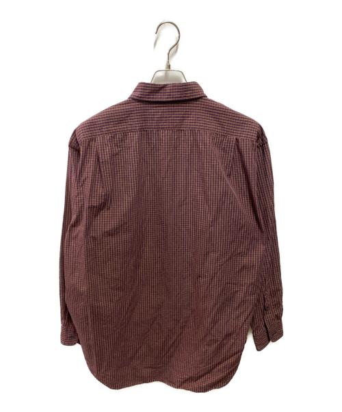 POLO RALPH LAUREN（ポロ・ラルフローレン）POLO RALPH LAUREN (ポロ・ラルフローレン) MARLOWE レッド サイズ:LLの古着・服飾アイテム