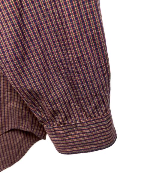 POLO RALPH LAUREN（ポロ・ラルフローレン）POLO RALPH LAUREN (ポロ・ラルフローレン) MARLOWE レッド サイズ:LLの古着・服飾アイテム