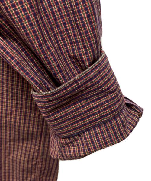 POLO RALPH LAUREN（ポロ・ラルフローレン）POLO RALPH LAUREN (ポロ・ラルフローレン) MARLOWE レッド サイズ:LLの古着・服飾アイテム