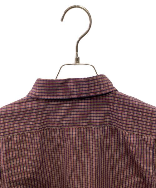 POLO RALPH LAUREN（ポロ・ラルフローレン）POLO RALPH LAUREN (ポロ・ラルフローレン) MARLOWE レッド サイズ:LLの古着・服飾アイテム