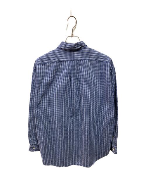POLO RALPH LAUREN（ポロ・ラルフローレン）POLO RALPH LAUREN (ポロ・ラルフローレン) BLAKE ブルー サイズ:LLの古着・服飾アイテム