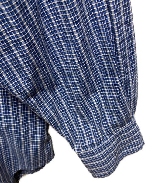 POLO RALPH LAUREN（ポロ・ラルフローレン）POLO RALPH LAUREN (ポロ・ラルフローレン) BLAKE ブルー サイズ:LLの古着・服飾アイテム