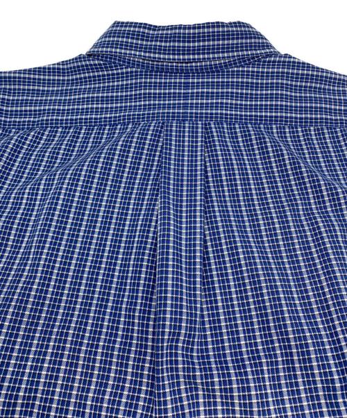 POLO RALPH LAUREN（ポロ・ラルフローレン）POLO RALPH LAUREN (ポロ・ラルフローレン) BLAKE ブルー サイズ:LLの古着・服飾アイテム