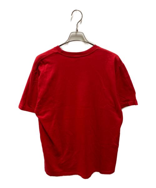 SUPREME（シュプリーム）SUPREME (シュプリーム) Bela Lugosi Tee レッド サイズ:Ｌの古着・服飾アイテム