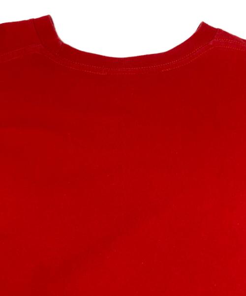 SUPREME（シュプリーム）SUPREME (シュプリーム) Bela Lugosi Tee レッド サイズ:Ｌの古着・服飾アイテム