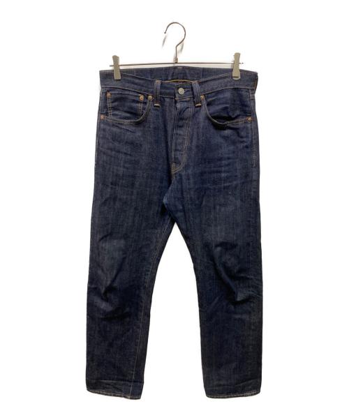 LEVI'S VINTAGE CLOTHING（リーバイス ビンテージ クロージング）LEVI'S VINTAGE CLOTHING (リーバイス ビンテージ クロージング) 1947 Model 大戦後モデル 501XX インディゴ サイズ:34の古着・服飾アイテム