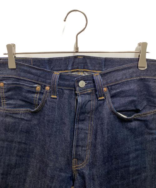 LEVI'S VINTAGE CLOTHING（リーバイス ビンテージ クロージング）LEVI'S VINTAGE CLOTHING (リーバイス ビンテージ クロージング) 1947 Model 大戦後モデル 501XX インディゴ サイズ:34の古着・服飾アイテム