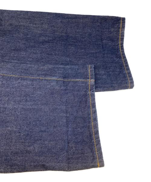 LEVI'S VINTAGE CLOTHING（リーバイス ビンテージ クロージング）LEVI'S VINTAGE CLOTHING (リーバイス ビンテージ クロージング) 1947 Model 大戦後モデル 501XX インディゴ サイズ:34の古着・服飾アイテム