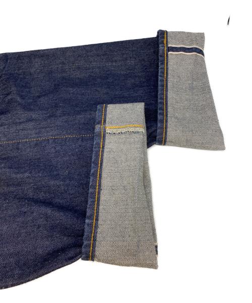 LEVI'S VINTAGE CLOTHING（リーバイス ビンテージ クロージング）LEVI'S VINTAGE CLOTHING (リーバイス ビンテージ クロージング) 1947 Model 大戦後モデル 501XX インディゴ サイズ:34の古着・服飾アイテム