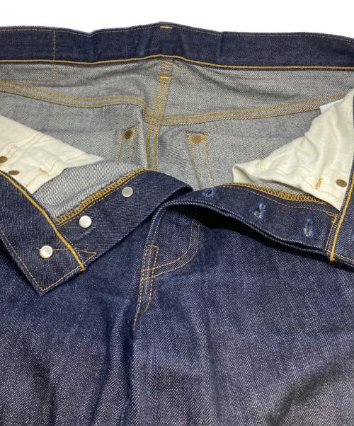 LEVI'S VINTAGE CLOTHING（リーバイス ビンテージ クロージング）LEVI'S VINTAGE CLOTHING (リーバイス ビンテージ クロージング) 1947 Model 大戦後モデル 501XX インディゴ サイズ:34の古着・服飾アイテム