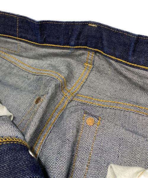 LEVI'S VINTAGE CLOTHING（リーバイス ビンテージ クロージング）LEVI'S VINTAGE CLOTHING (リーバイス ビンテージ クロージング) 1947 Model 大戦後モデル 501XX インディゴ サイズ:34の古着・服飾アイテム