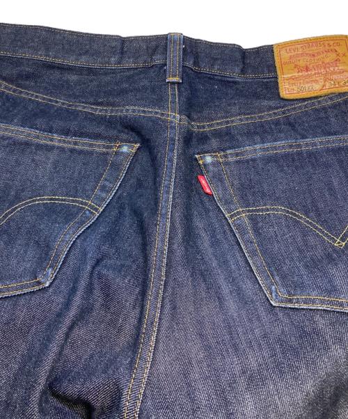 LEVI'S VINTAGE CLOTHING（リーバイス ビンテージ クロージング）LEVI'S VINTAGE CLOTHING (リーバイス ビンテージ クロージング) 1947 Model 大戦後モデル 501XX インディゴ サイズ:34の古着・服飾アイテム