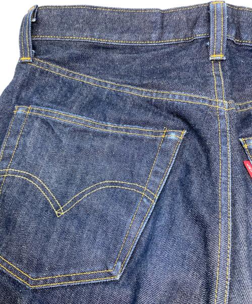 LEVI'S VINTAGE CLOTHING（リーバイス ビンテージ クロージング）LEVI'S VINTAGE CLOTHING (リーバイス ビンテージ クロージング) 1947 Model 大戦後モデル 501XX インディゴ サイズ:34の古着・服飾アイテム