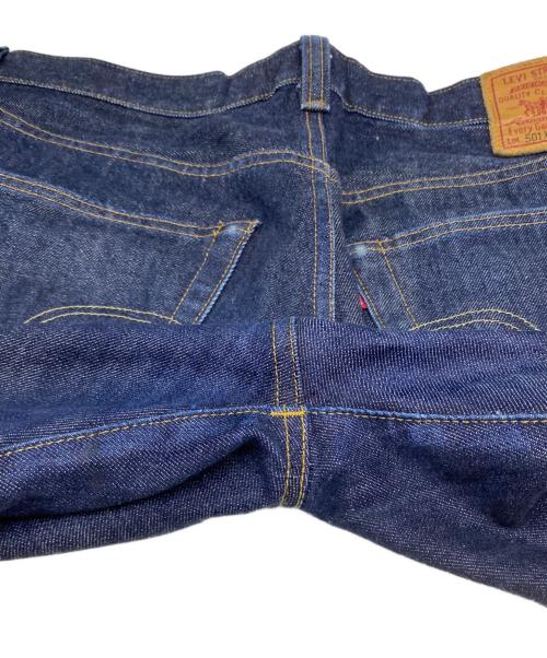 LEVI'S VINTAGE CLOTHING（リーバイス ビンテージ クロージング）LEVI'S VINTAGE CLOTHING (リーバイス ビンテージ クロージング) 1947 Model 大戦後モデル 501XX インディゴ サイズ:34の古着・服飾アイテム