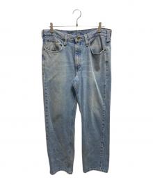 CarHartt（カーハート）の古着「デニムパンツ」｜インディゴ