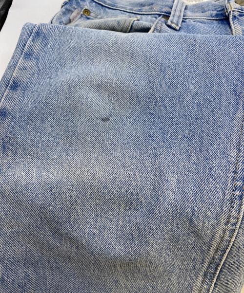 CarHartt（カーハート）CarHartt (カーハート) デニムパンツ インディゴ サイズ:35の古着・服飾アイテム