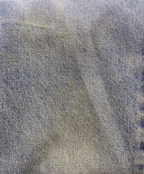 CarHartt（カーハート）CarHartt (カーハート) デニムパンツ インディゴ サイズ:35の古着・服飾アイテム