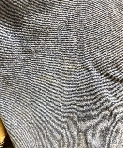 CarHartt（カーハート）CarHartt (カーハート) デニムパンツ インディゴ サイズ:35の古着・服飾アイテム