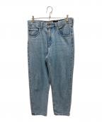 LEVI'Sリーバイス）の古着「SILVERTAB LOOSE FIT」｜インディゴ
