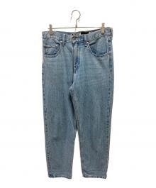 LEVI'S（リーバイス）の古着「SILVERTAB LOOSE FIT」｜インディゴ