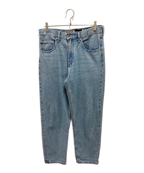 LEVI'S（リーバイス）LEVI'S (リーバイス) SILVERTAB LOOSE FIT インディゴ サイズ:W31×L32の古着・服飾アイテム