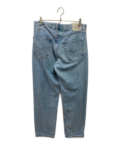 LEVI'S（リーバイス）LEVI'S (リーバイス) SILVERTAB LOOSE FIT インディゴ サイズ:W31×L32の古着・服飾アイテム