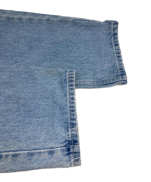 LEVI'S（リーバイス）LEVI'S (リーバイス) SILVERTAB LOOSE FIT インディゴ サイズ:W31×L32の古着・服飾アイテム
