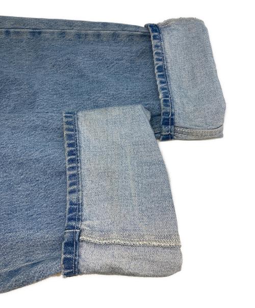 LEVI'S（リーバイス）LEVI'S (リーバイス) SILVERTAB LOOSE FIT インディゴ サイズ:W31×L32の古着・服飾アイテム