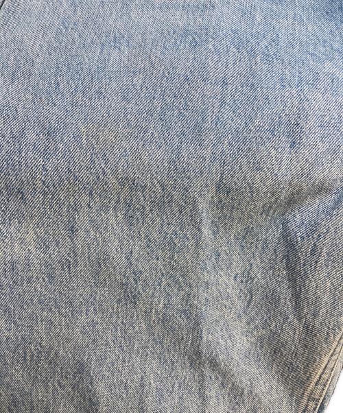 LEVI'S（リーバイス）LEVI'S (リーバイス) SILVERTAB LOOSE FIT インディゴ サイズ:W31×L32の古着・服飾アイテム