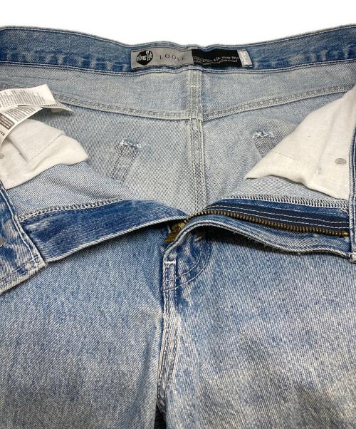 LEVI'S（リーバイス）LEVI'S (リーバイス) SILVERTAB LOOSE FIT インディゴ サイズ:W31×L32の古着・服飾アイテム