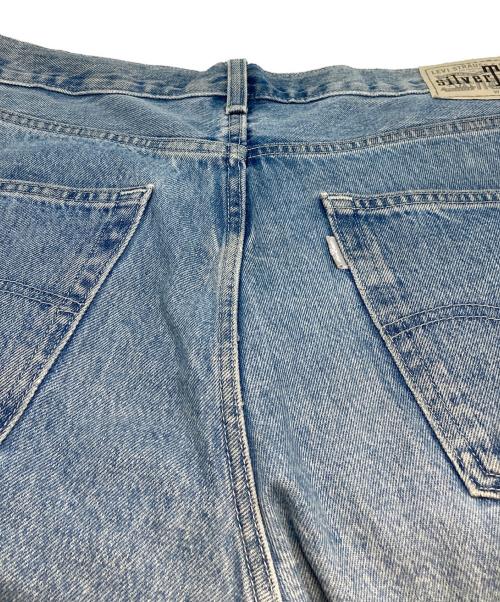 LEVI'S（リーバイス）LEVI'S (リーバイス) SILVERTAB LOOSE FIT インディゴ サイズ:W31×L32の古着・服飾アイテム