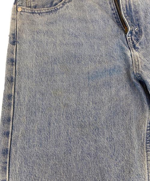LEVI'S（リーバイス）LEVI'S (リーバイス) SILVERTAB LOOSE FIT インディゴ サイズ:W31×L32の古着・服飾アイテム