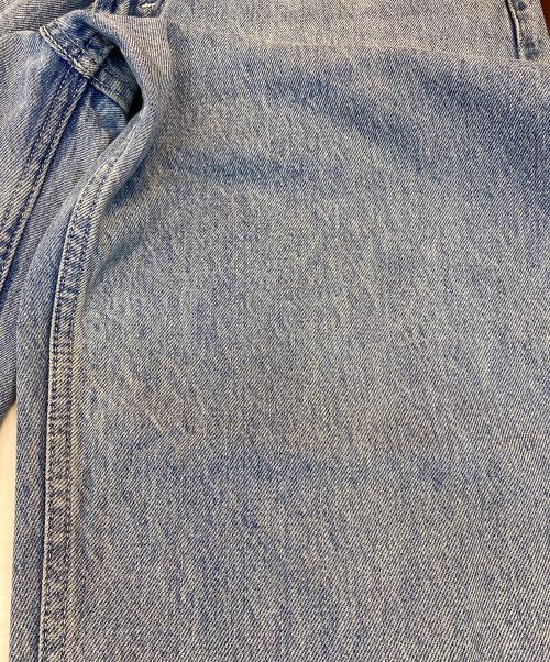 LEVI'S（リーバイス）LEVI'S (リーバイス) SILVERTAB LOOSE FIT インディゴ サイズ:W31×L32の古着・服飾アイテム
