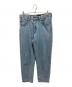LEVI'S（リーバイス）の古着「SILVERTAB LOOSE FIT」｜インディゴ