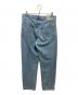 LEVI'S (リーバイス) SILVERTAB LOOSE FIT インディゴ サイズ:W31×L32：5000円