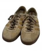 adidasアディダス）の古着「Tobacco」｜ブラウン