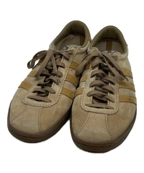 adidas（アディダス）adidas (アディダス) Tobacco ブラウン サイズ:26.5cmの古着・服飾アイテム