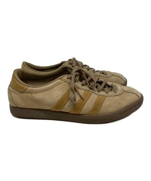 adidas（アディダス）adidas (アディダス) Tobacco ブラウン サイズ:26.5cmの古着・服飾アイテム