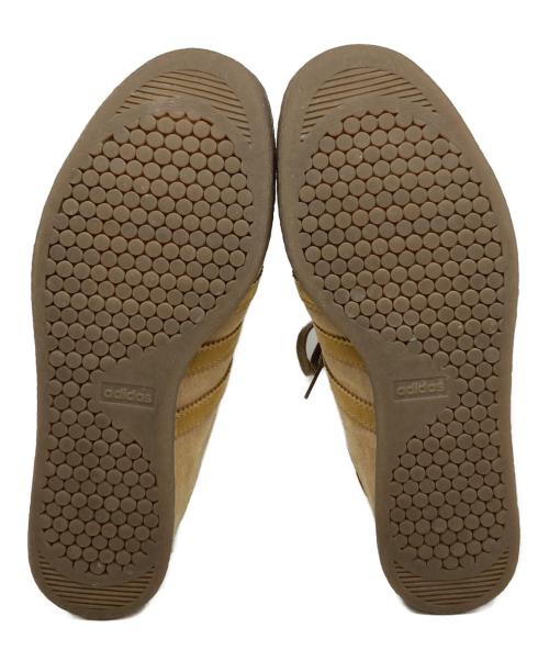 adidas（アディダス）adidas (アディダス) Tobacco ブラウン サイズ:26.5cmの古着・服飾アイテム