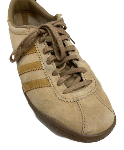 adidas（アディダス）adidas (アディダス) Tobacco ブラウン サイズ:26.5cmの古着・服飾アイテム