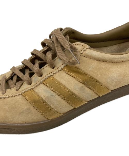 adidas（アディダス）adidas (アディダス) Tobacco ブラウン サイズ:26.5cmの古着・服飾アイテム