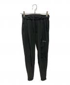 Patagoniaパタゴニア）の古着「26SS Terrebonne Joggers」｜ブラック