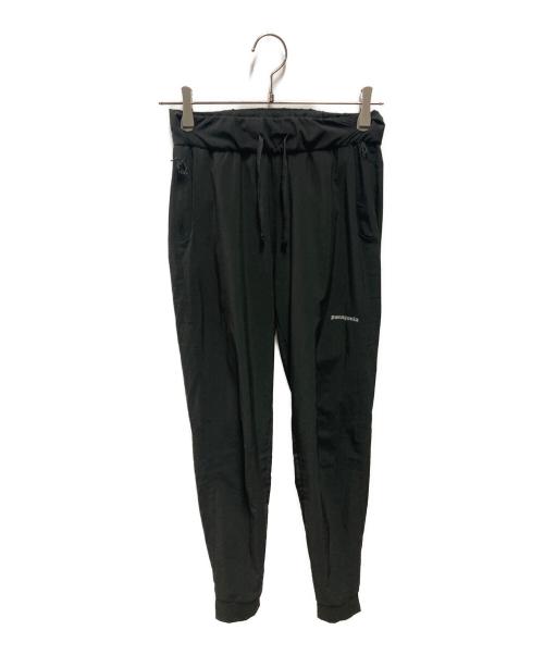 Patagonia（パタゴニア）Patagonia (パタゴニア) 26SS Terrebonne Joggers ブラック サイズ:サイズ詳細参照の古着・服飾アイテム